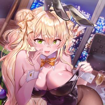 ねねに勝てたら見せてあげるかもね〜?