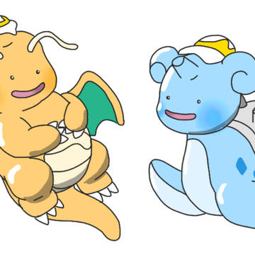 ぽこあポケモン