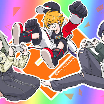 タイムリミットリミットギリギリまで遊ぼうぜ!