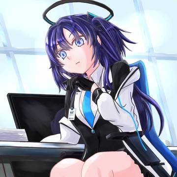 ユウカ