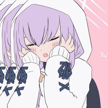 きゅうくらりん / 秤アツコver.