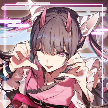 ☆