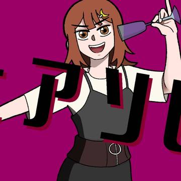 架空歌みたサムネ２