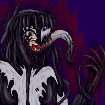 Calamity's Bloodlust