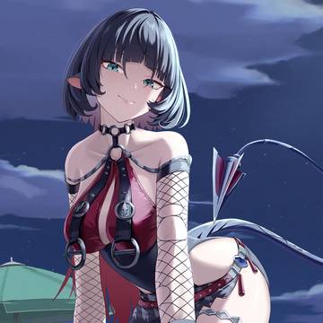 きらめくセレナーデ