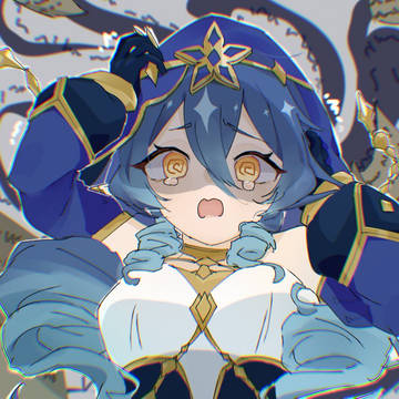 レイライラスト