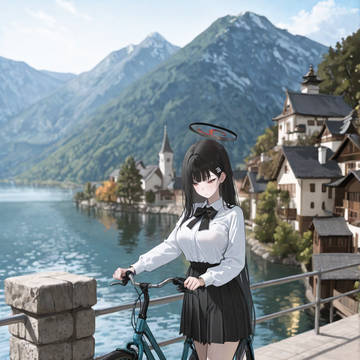 我的女友PART2