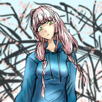 無題、Girl