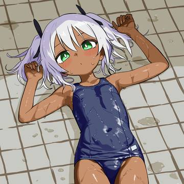 スクール水着