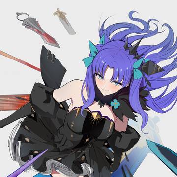 アンキ・エレシュキガル