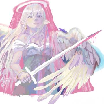 天使