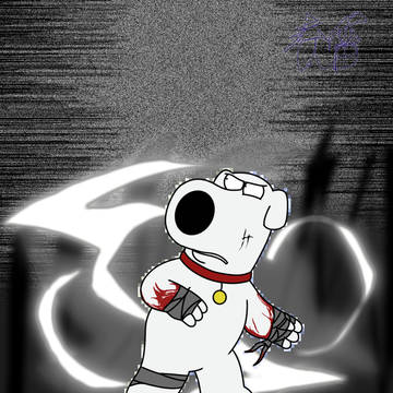 【寻星觅痕迹】进阶 Brian Griffin plus