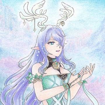 2026年イラスト詰め②