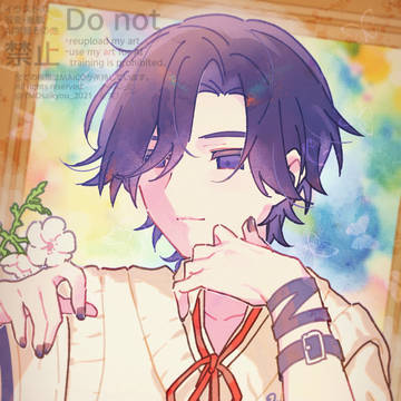 ニーゴカイトくん 3rd Anniversary 💐