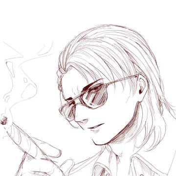 リンバス落書きまとめ