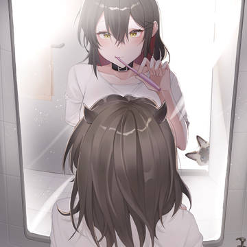 mirror