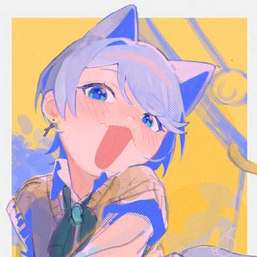 🐱
