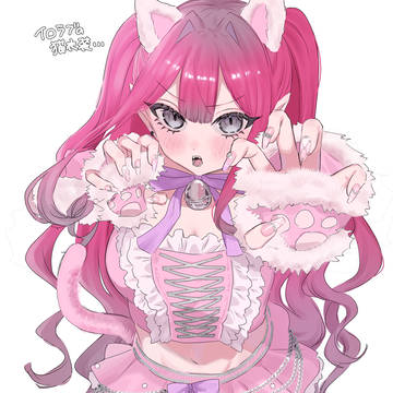 トリ子
