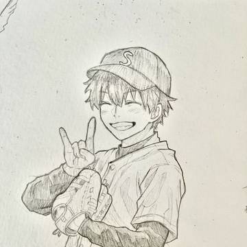 ダイヤのA