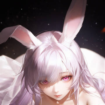 うさぎ