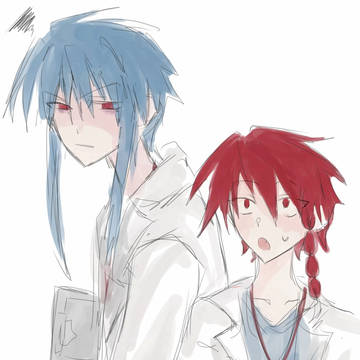ZENO〜
