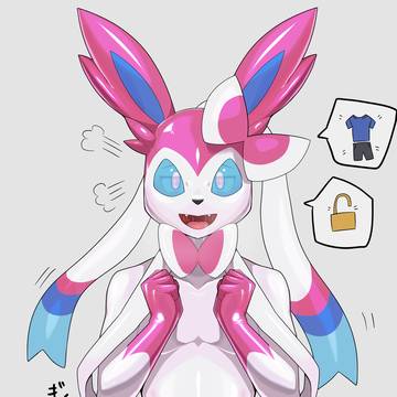 ポケモンスウツ一覧