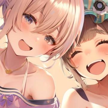 ボンちゃん×ブンちゃん