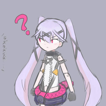 らくがきまとめ