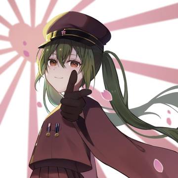 打ち抜いて─