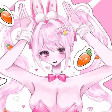 NIKKE アリス