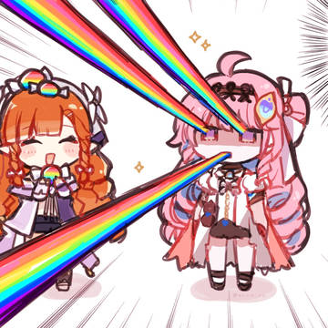 ダーニャとシグリカ