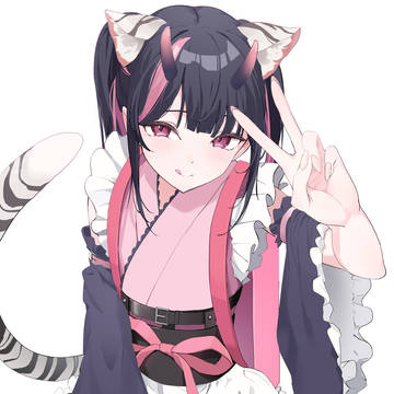 乃依くん