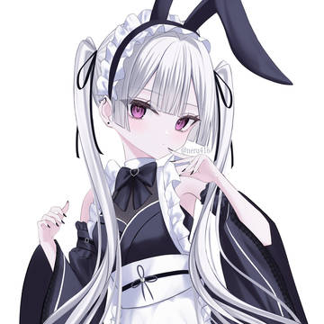 うさぎ