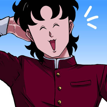 零さん