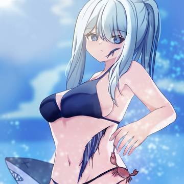 海