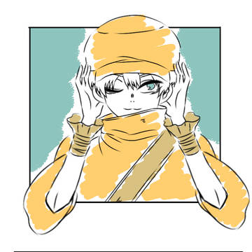 羽京
