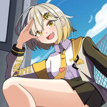 うちの子