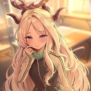 空崎ヒナ