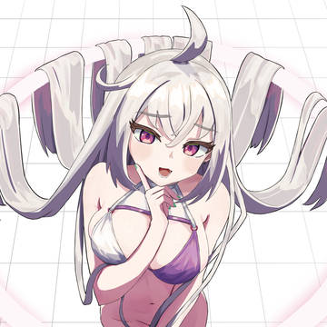 オリキャラ