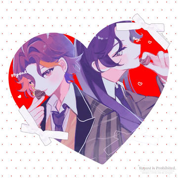💜log②