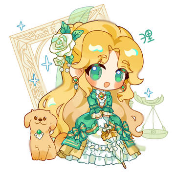 正义☀️💎⚖️🐕