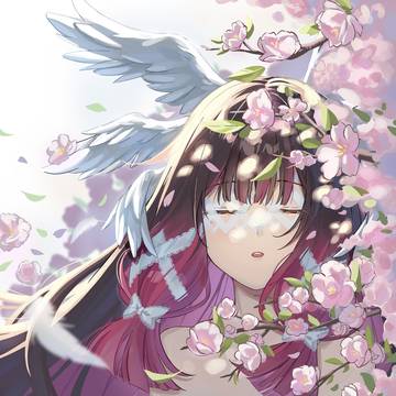 🌸