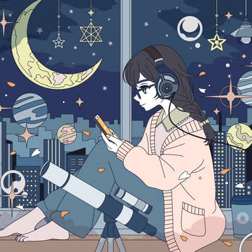 深夜ラジオにおいでよ
