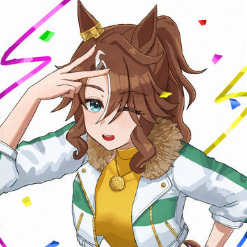 パーマーおめでとう！2026