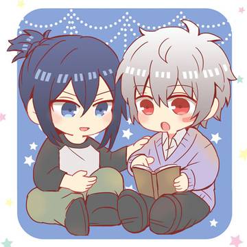 ６ミュ＆６再会まとめ