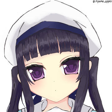 ツインテロリちよ様