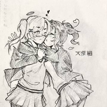 天使