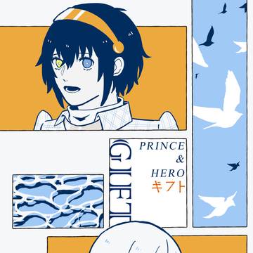 【3/29アナコン27】新刊サンプル