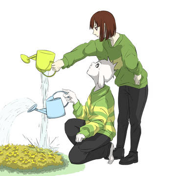 ＊　さっさと　終わらせろ