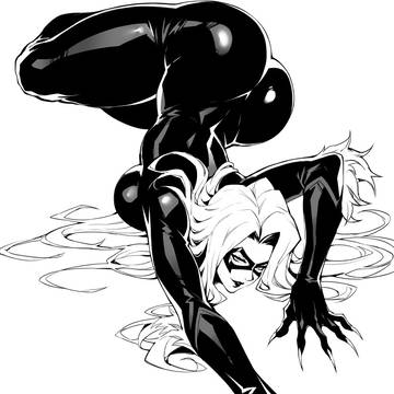 Black Cat